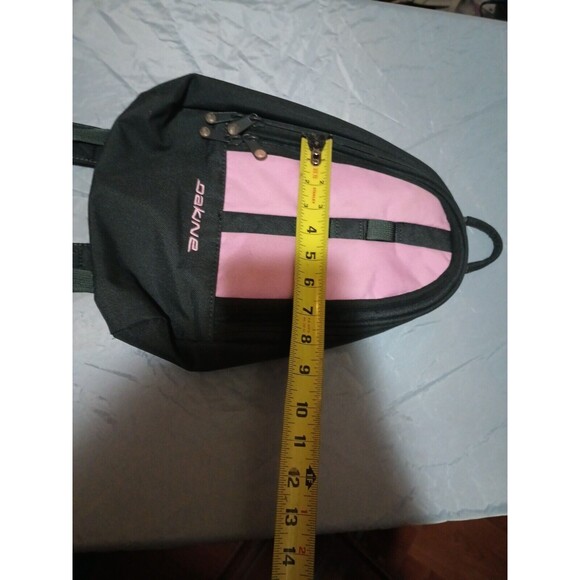 COPY - Dakine Women's Small Pink Backpack Cosmo 6.5L - Picture 13 of 14